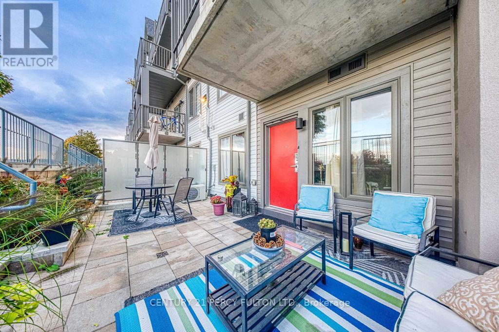 702 - 2635 William Jackson Drive, Pickering, Ontario  L1X 0L4 - Photo 40 - E12530420