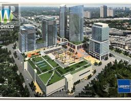 415 - 7171 YONGE STREET, Markham, Ontario