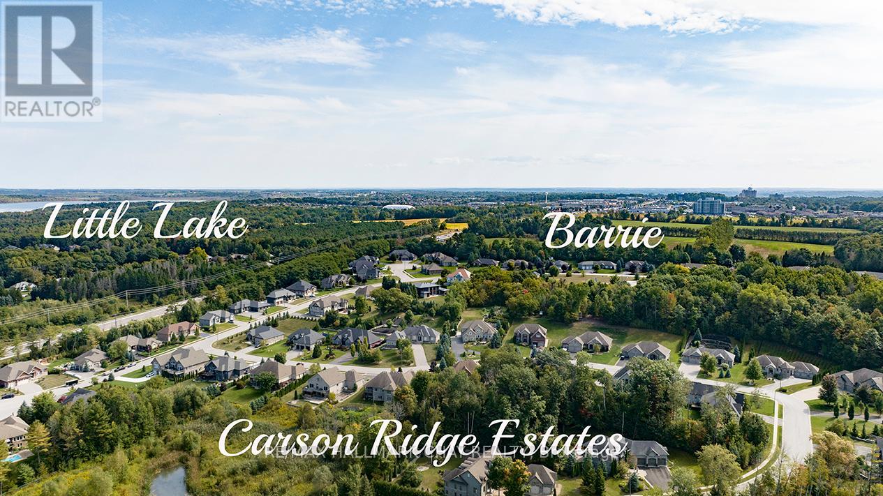 1083 Carson Road, Springwater, Ontario  L9X 0V4 - Photo 2 - S12257586