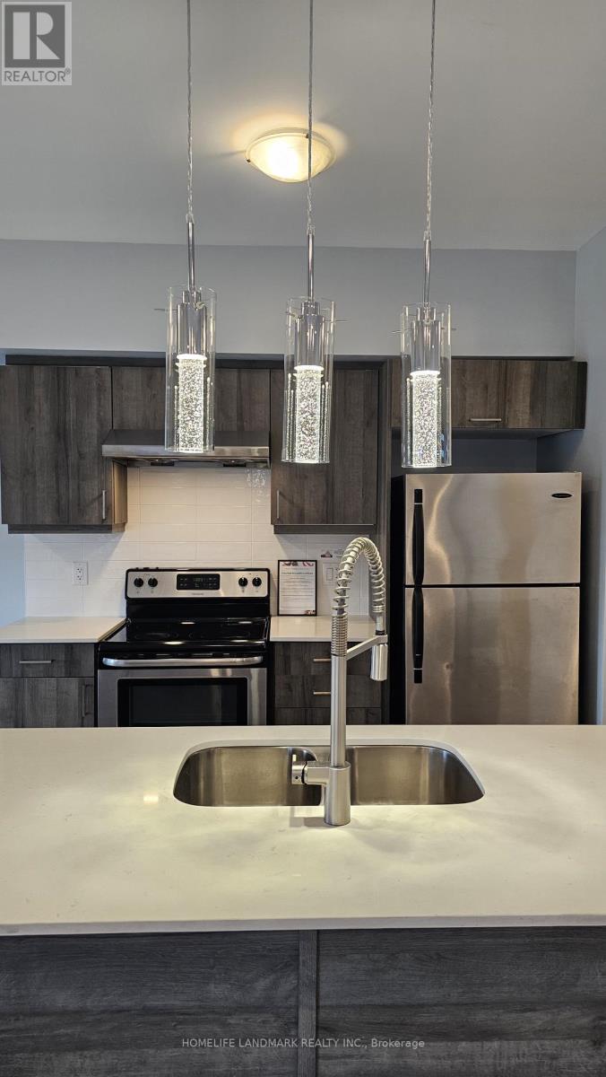 111 - 10 Culinary Lane, Barrie, Ontario  L9J 0J7 - Photo 10 - S12458441