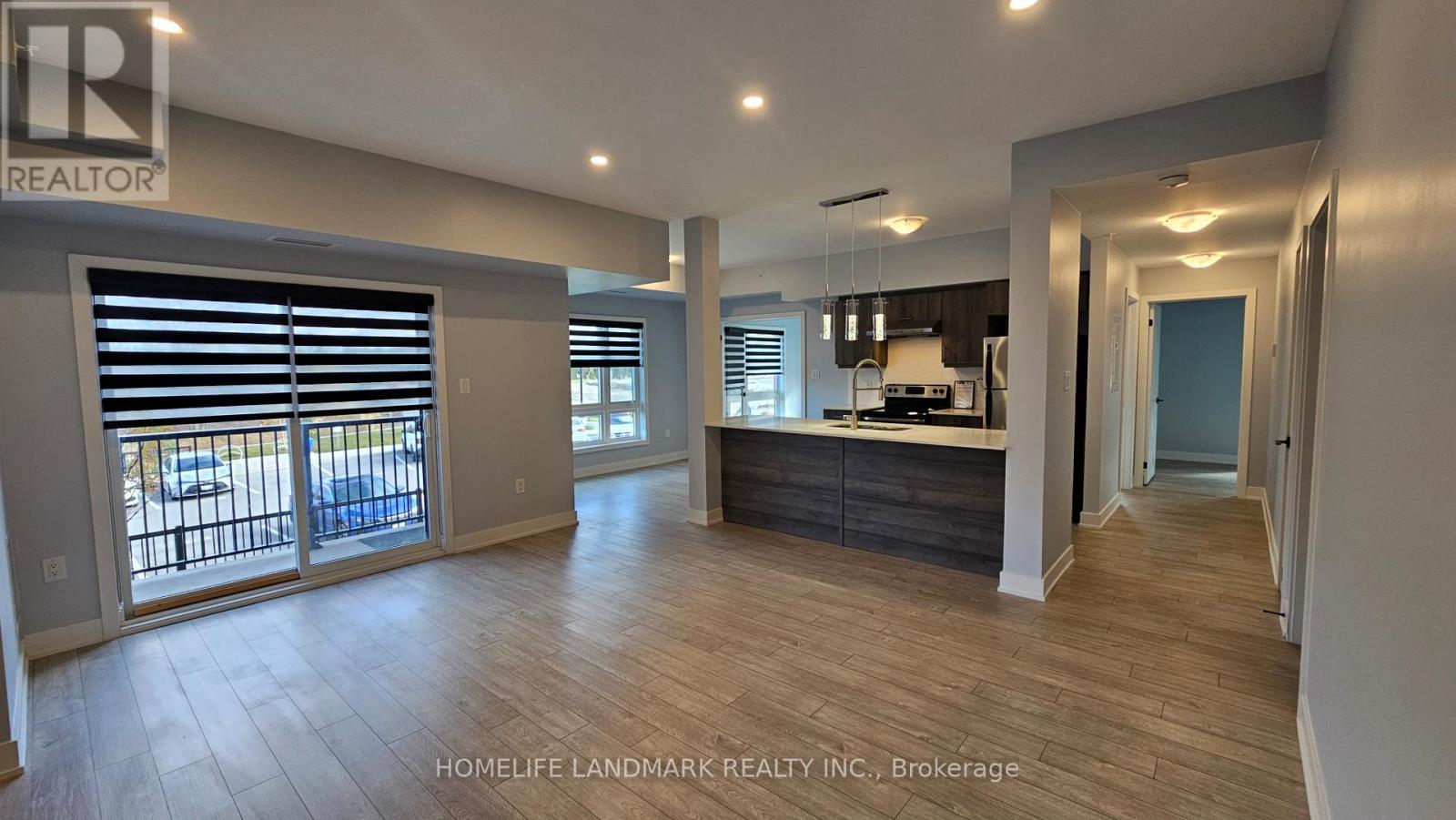 111 - 10 Culinary Lane, Barrie, Ontario  L9J 0J7 - Photo 11 - S12458441