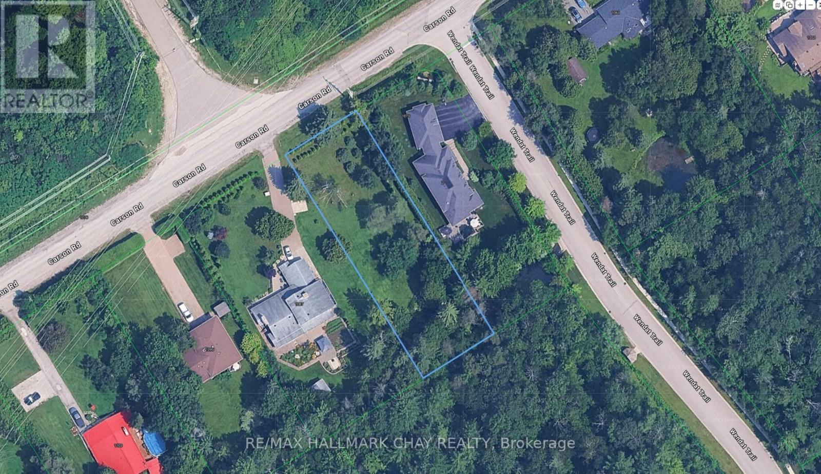 1083 CARSON ROAD, Springwater, Ontario