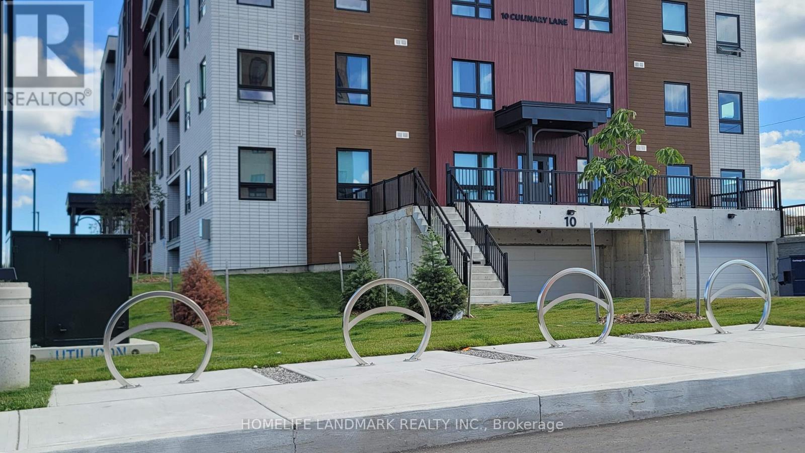 111 - 10 Culinary Lane, Barrie, Ontario  L9J 0J7 - Photo 28 - S12458441