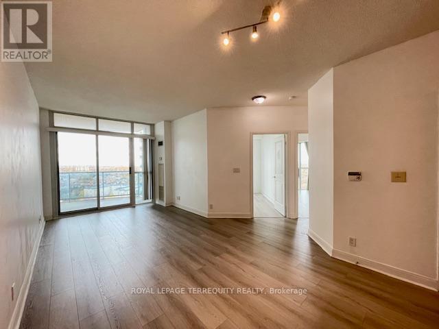 1602 - 70 Absolute Avenue, Mississauga, Ontario  L4Z 0A4 - Photo 12 - W12423550