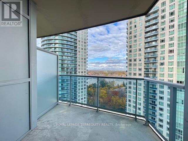 1602 - 70 Absolute Avenue, Mississauga, Ontario  L4Z 0A4 - Photo 14 - W12423550