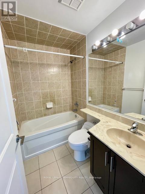 1602 - 70 Absolute Avenue, Mississauga, Ontario  L4Z 0A4 - Photo 20 - W12423550