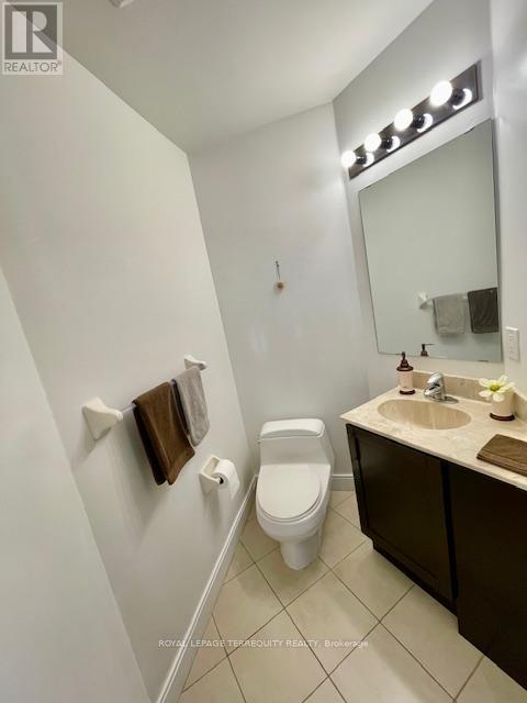 1602 - 70 Absolute Avenue, Mississauga, Ontario  L4Z 0A4 - Photo 24 - W12423550