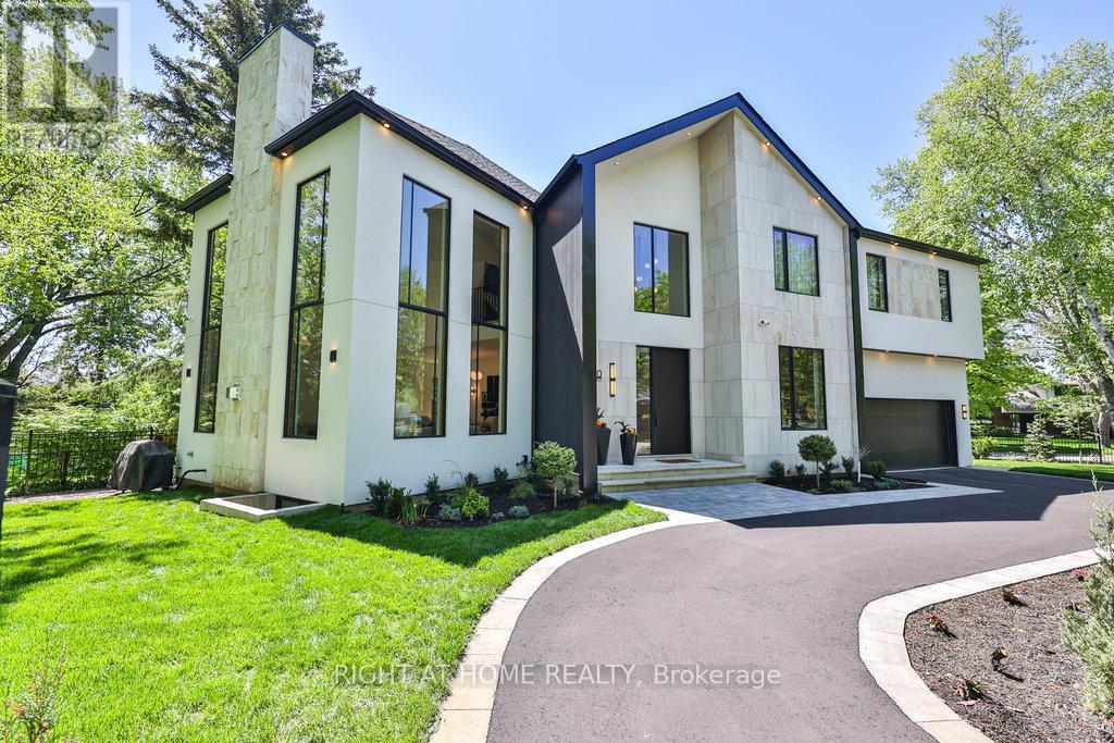 920 Calder Road, Mississauga, Ontario L5J 2N7 - Photo 5 - W12382615