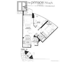 1602 - 70 ABSOLUTE AVENUE, Mississauga, Ontario