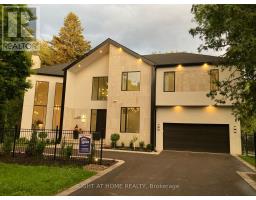 920 CALDER ROAD, Mississauga, Ontario