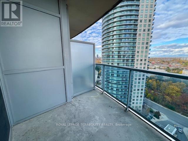 1602 - 70 Absolute Avenue, Mississauga, Ontario  L4Z 0A4 - Photo 15 - W12423550