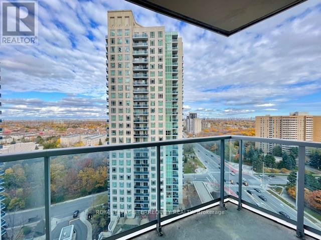 1602 - 70 Absolute Avenue, Mississauga, Ontario  L4Z 0A4 - Photo 13 - W12423550