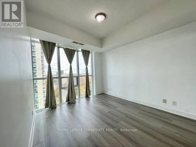 1602 - 70 Absolute Avenue, Mississauga, Ontario  L4Z 0A4 - Photo 17 - W12423550