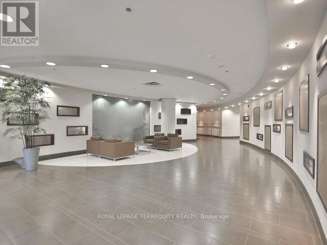 1602 - 70 Absolute Avenue, Mississauga, Ontario  L4Z 0A4 - Photo 30 - W12423550