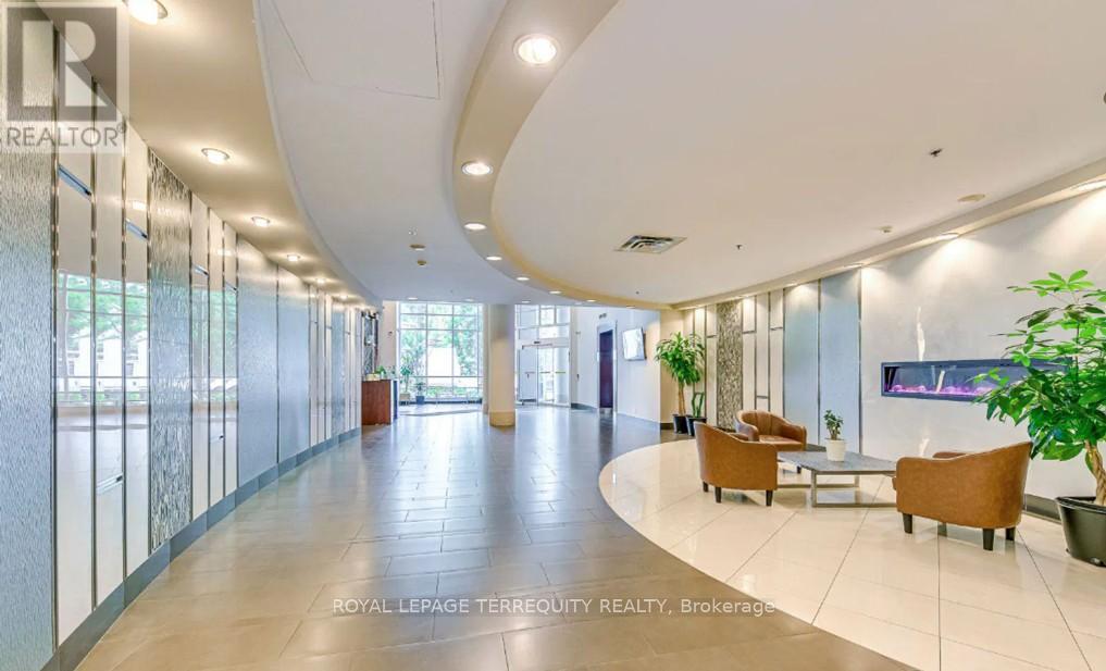 1602 - 70 Absolute Avenue, Mississauga, Ontario  L4Z 0A4 - Photo 32 - W12423550