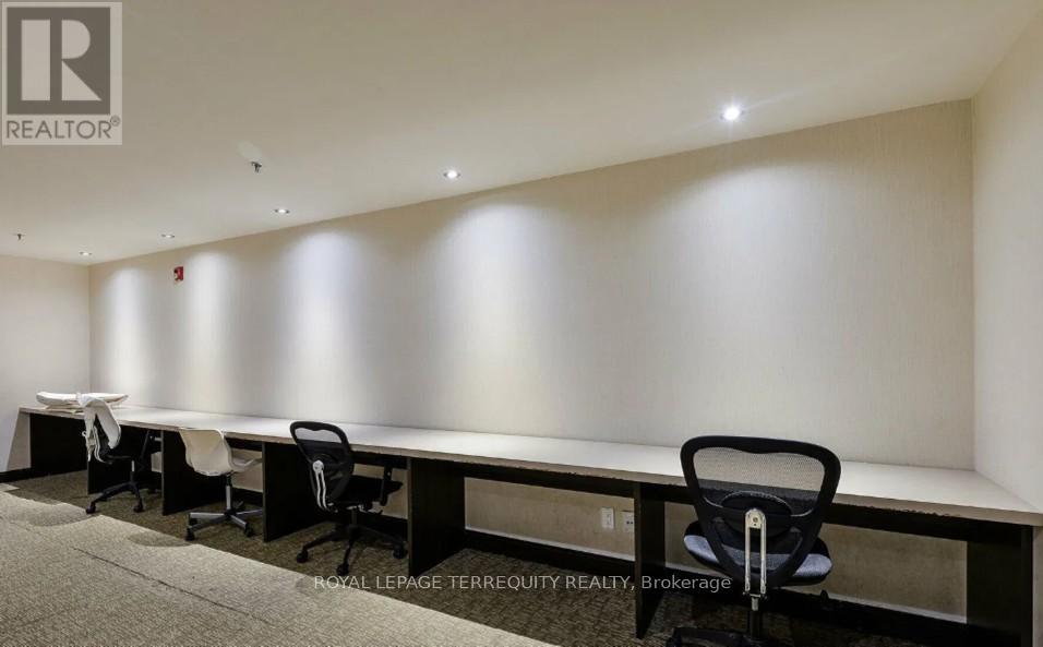 1602 - 70 Absolute Avenue, Mississauga, Ontario  L4Z 0A4 - Photo 36 - W12423550