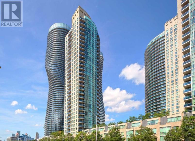 1602 - 70 Absolute Avenue, Mississauga, Ontario  L4Z 0A4 - Photo 47 - W12423550