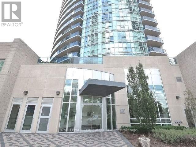 1602 - 70 Absolute Avenue, Mississauga, Ontario  L4Z 0A4 - Photo 28 - W12423550