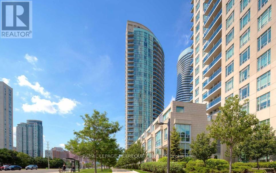 1602 - 70 Absolute Avenue, Mississauga, Ontario  L4Z 0A4 - Photo 48 - W12423550