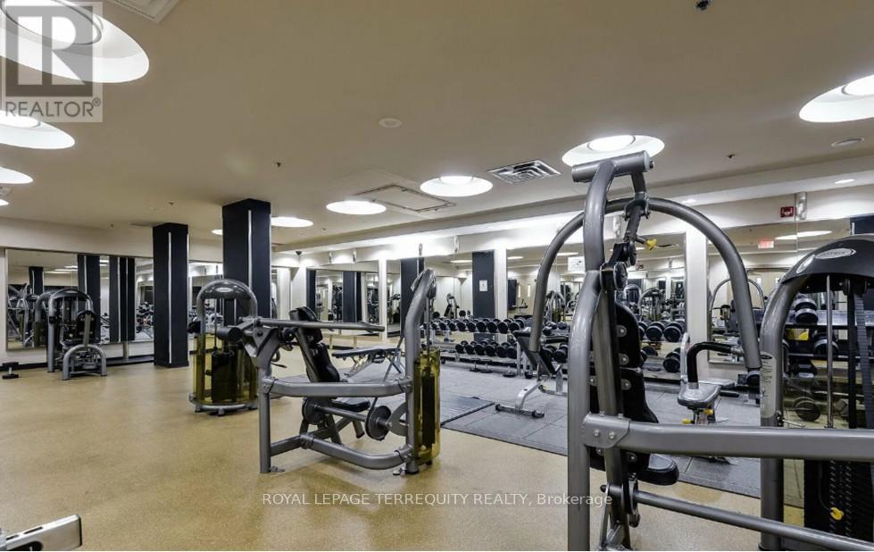 1602 - 70 Absolute Avenue, Mississauga, Ontario  L4Z 0A4 - Photo 37 - W12423550