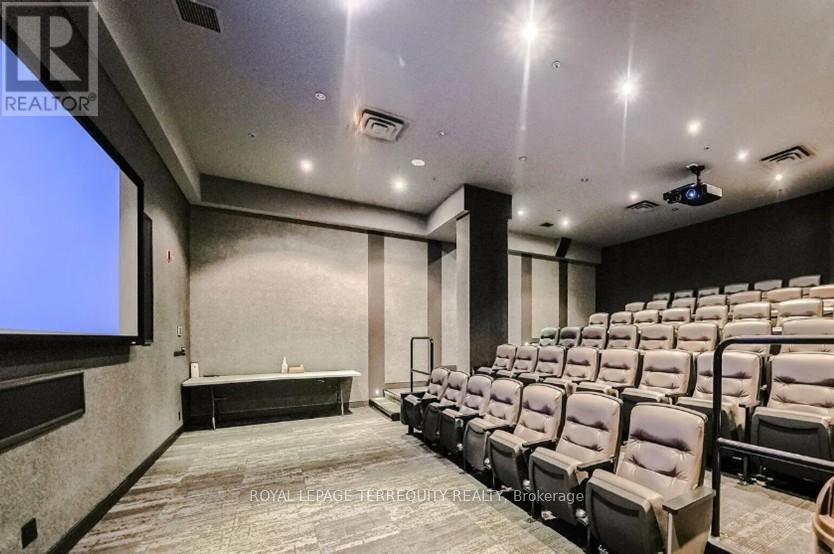 1602 - 70 Absolute Avenue, Mississauga, Ontario  L4Z 0A4 - Photo 35 - W12423550