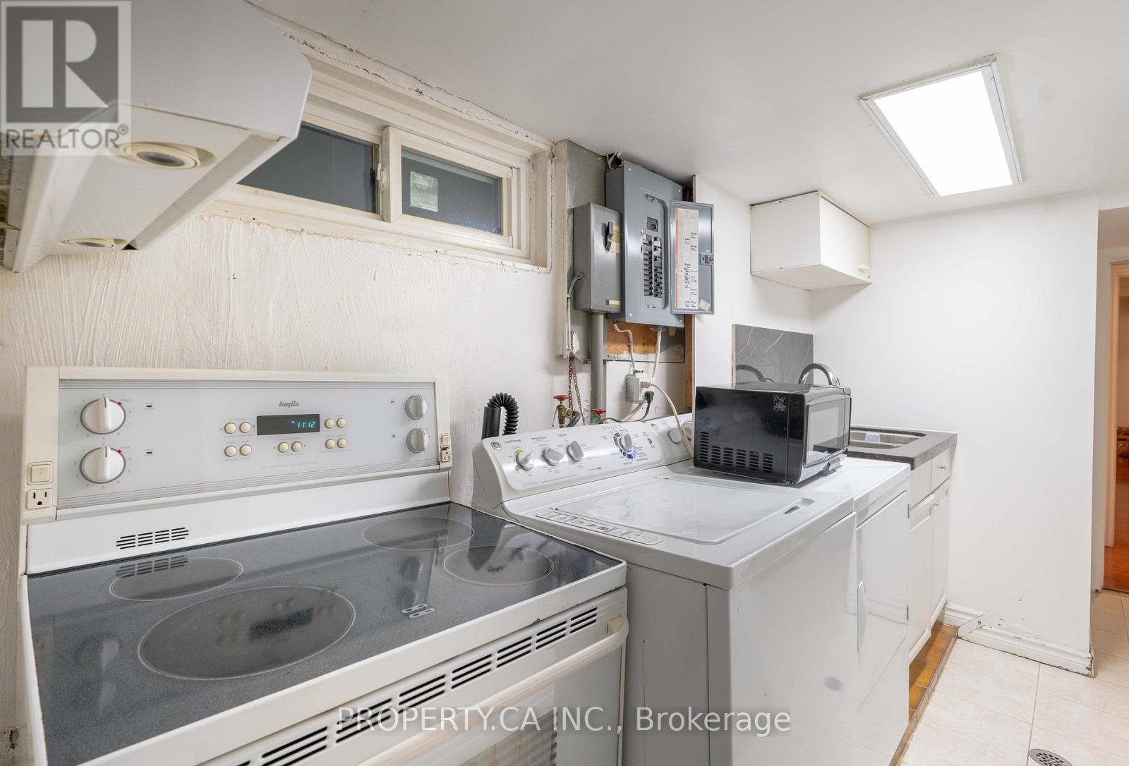 Basement1 - 14 Blue Spruce Lane, Markham, Ontario  L3T 3W9 - Photo 10 - N12530266