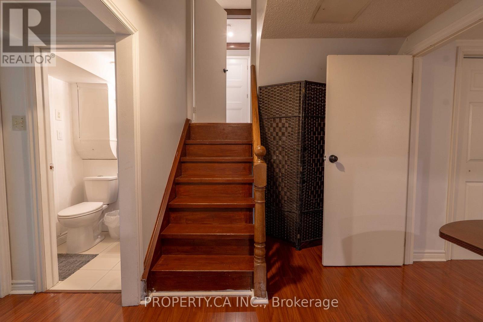 Basement1 - 14 Blue Spruce Lane, Markham, Ontario  L3T 3W9 - Photo 2 - N12530266