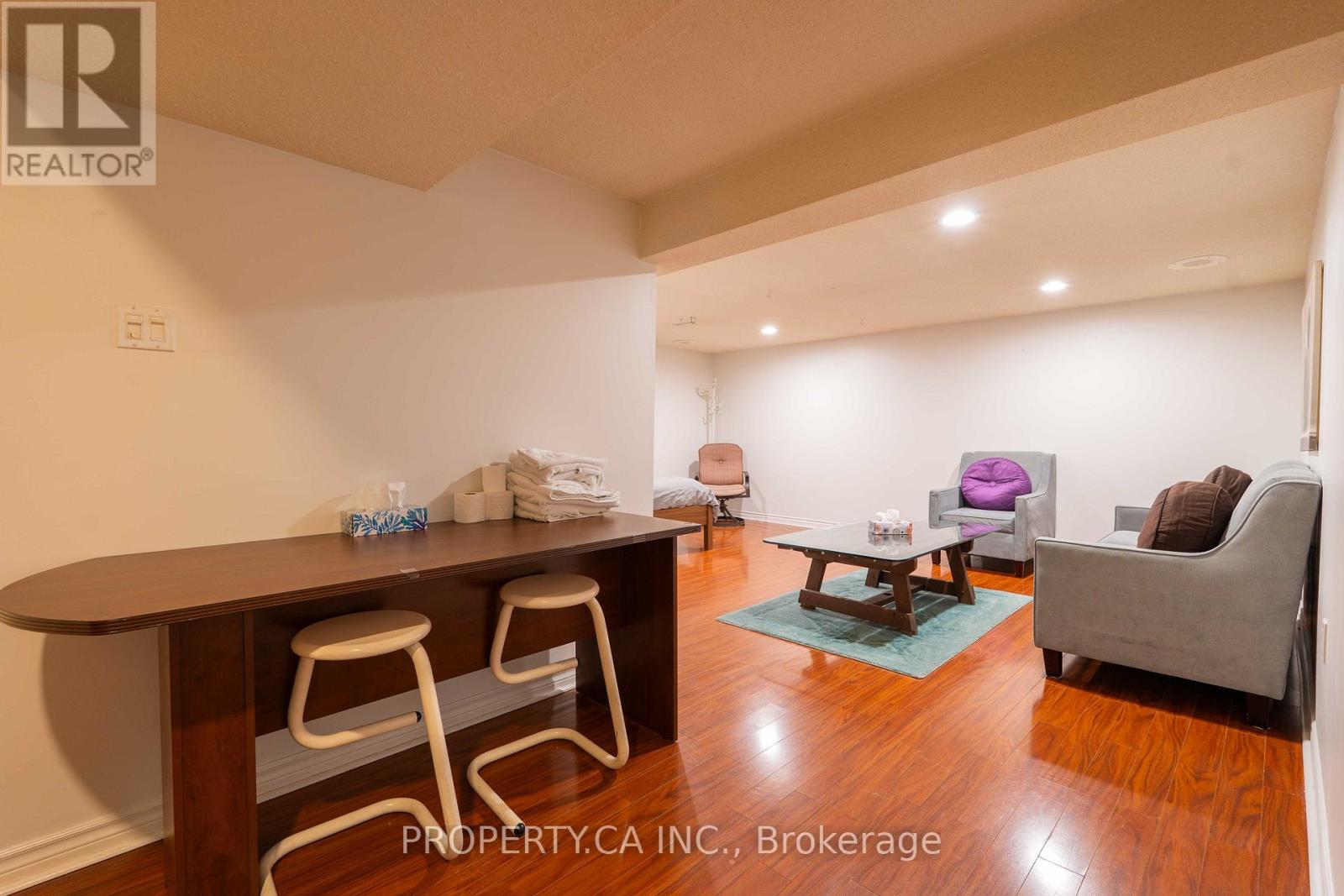 Basement1 - 14 Blue Spruce Lane, Markham, Ontario  L3T 3W9 - Photo 3 - N12530266