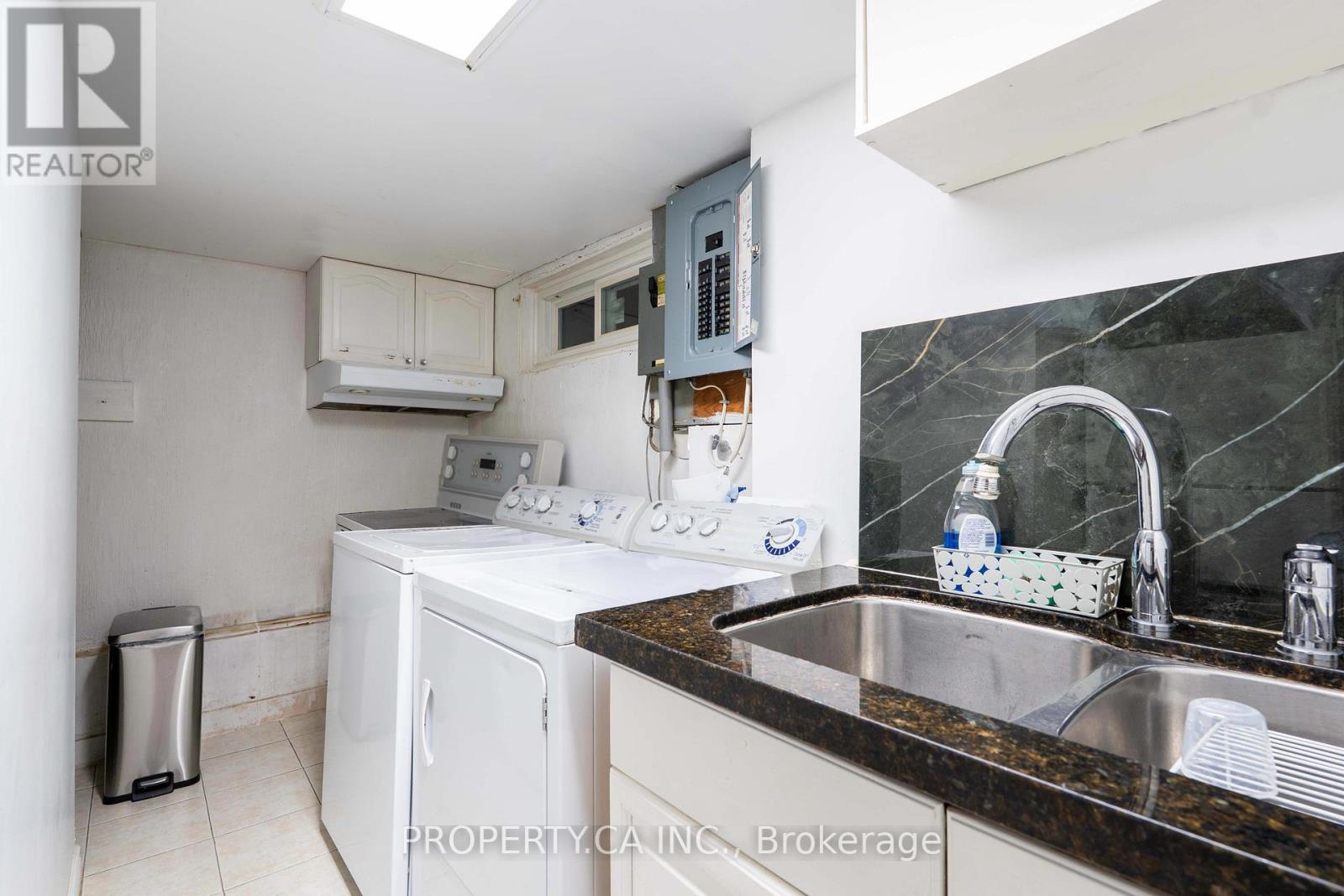 Basement1 - 14 Blue Spruce Lane, Markham, Ontario  L3T 3W9 - Photo 9 - N12530266