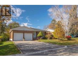 BASEMENT1 - 14 BLUE SPRUCE LANE, Markham, Ontario