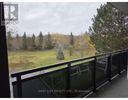 203 - 155 MAIN STREET N, Newmarket, Ontario