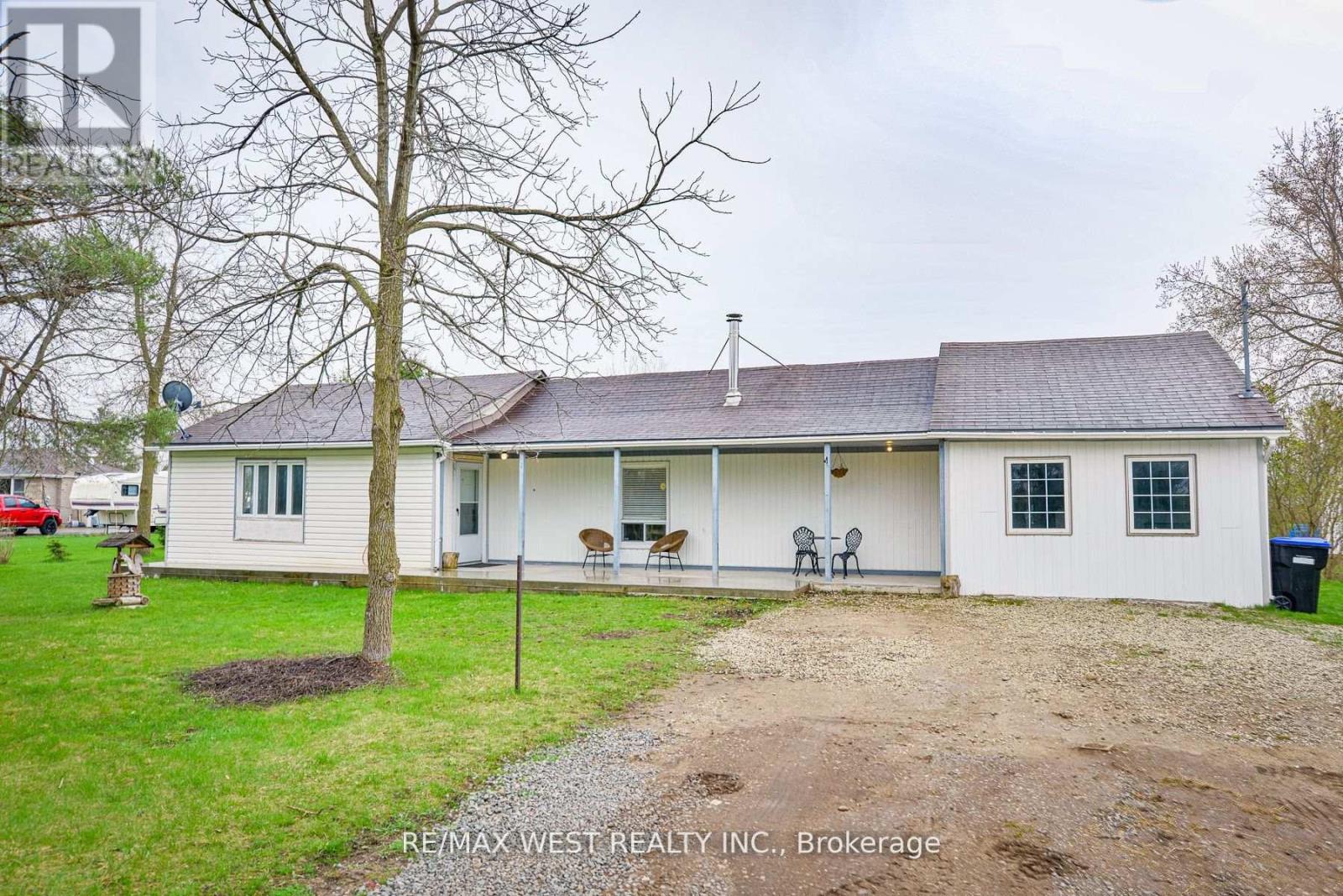 8855 WEBSTER ROAD, Adjala-Tosorontio, Ontario