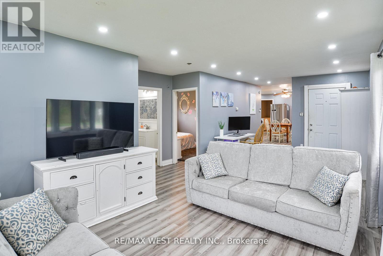 8855 Webster Road, Adjala-Tosorontio, Ontario  L0M 1K0 - Photo 4 - N12530344