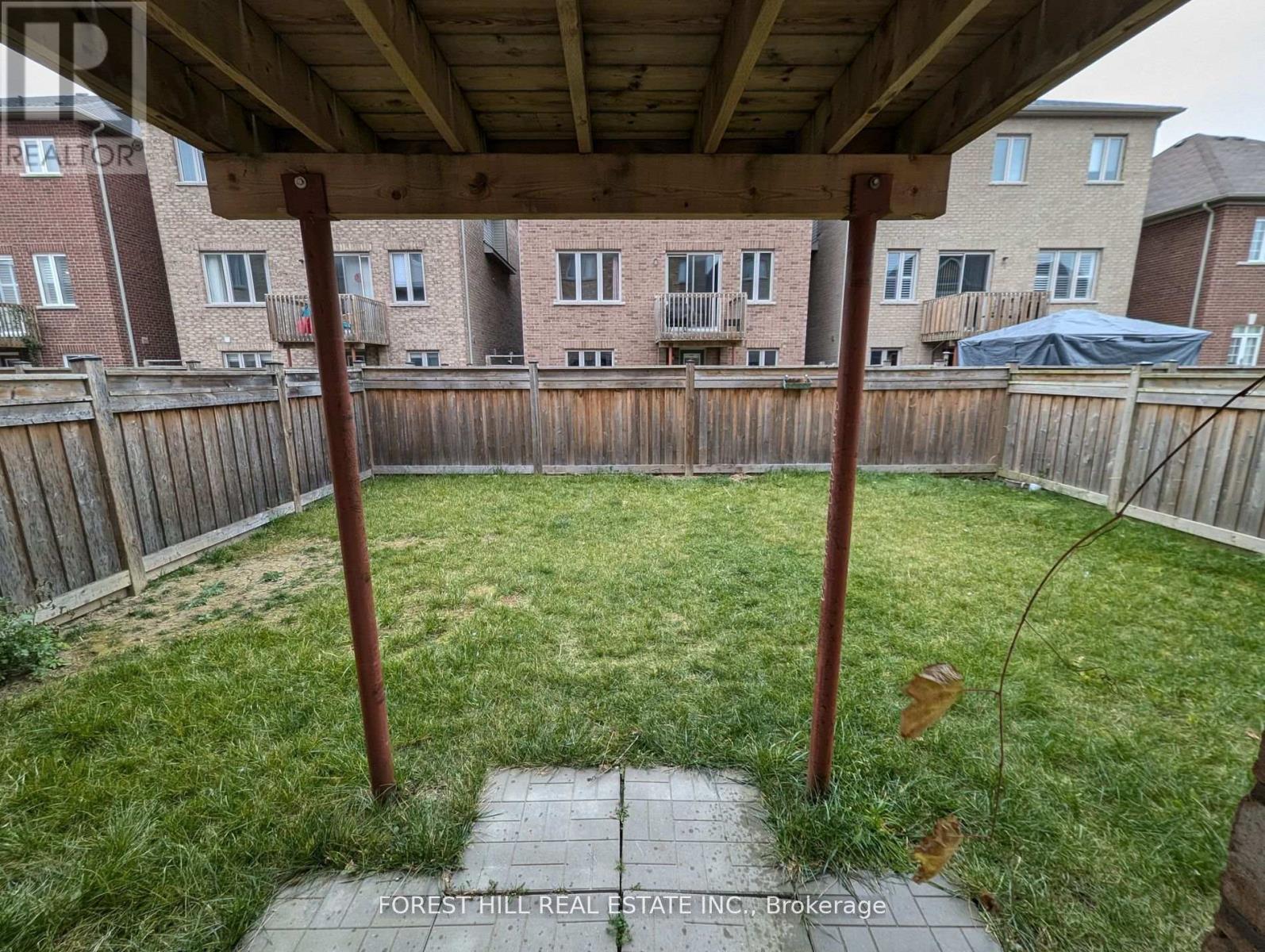 11 Joseph Hartman Crescent, Aurora, Ontario  L4G 1C9 - Photo 18 - N12530358