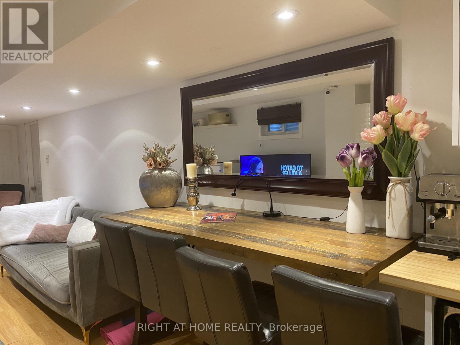 Lower Level - 36 Charnwood Place, Markham, Ontario  L3T 5H3 - Photo 10 - N12530362