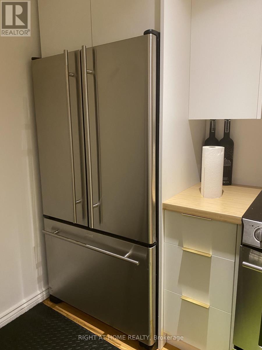 Lower Level - 36 Charnwood Place, Markham, Ontario  L3T 5H3 - Photo 11 - N12530362