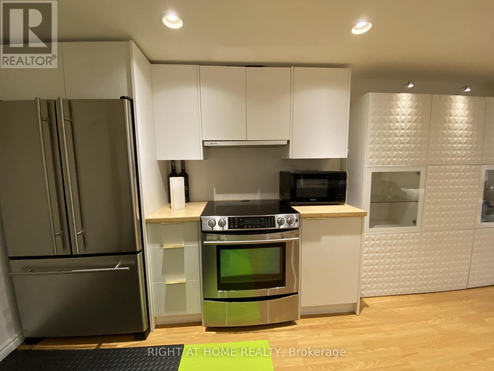 Lower Level - 36 Charnwood Place, Markham, Ontario  L3T 5H3 - Photo 12 - N12530362