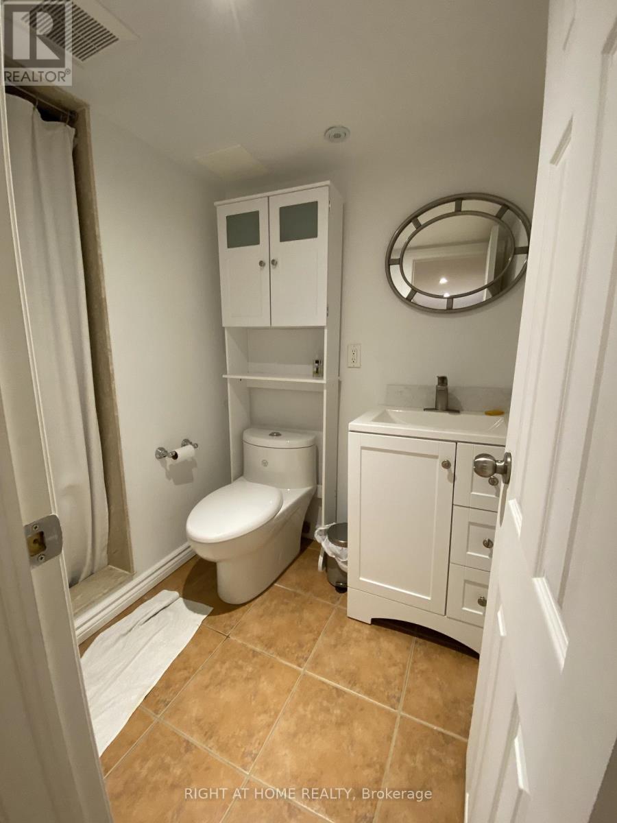 Lower Level - 36 Charnwood Place, Markham, Ontario  L3T 5H3 - Photo 16 - N12530362