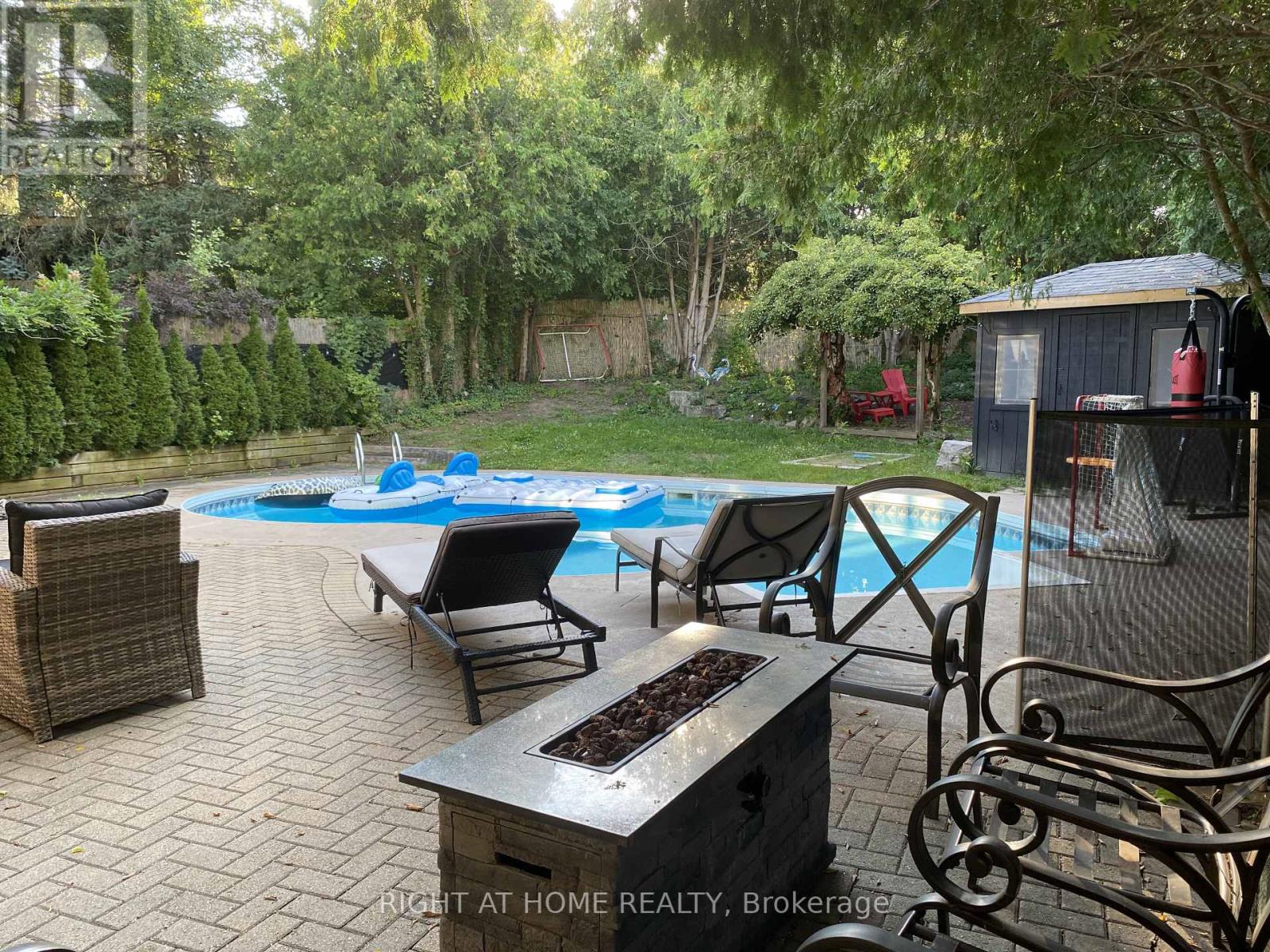 Lower Level - 36 Charnwood Place, Markham, Ontario  L3T 5H3 - Photo 18 - N12530362