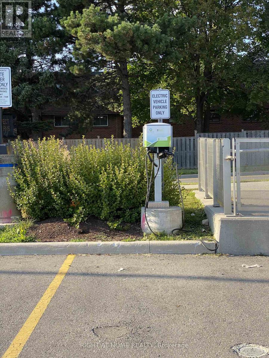 Lower Level - 36 Charnwood Place, Markham, Ontario  L3T 5H3 - Photo 21 - N12530362