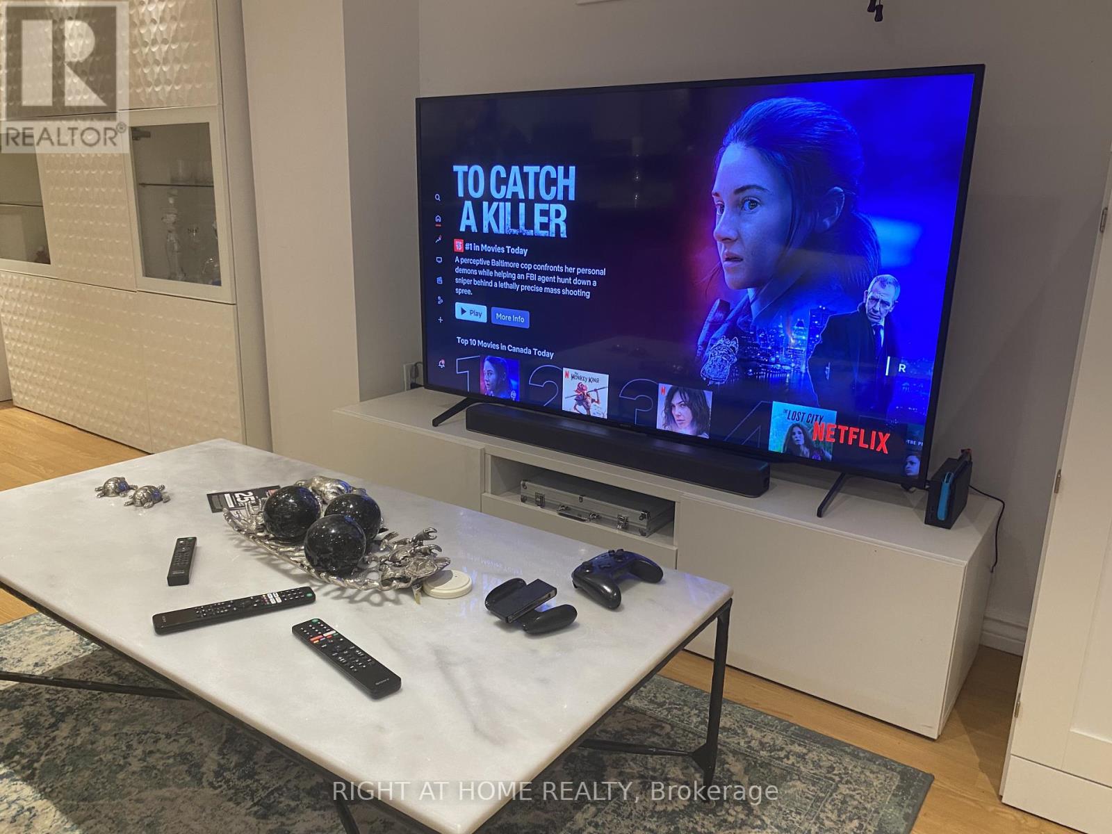 Lower Level - 36 Charnwood Place, Markham, Ontario  L3T 5H3 - Photo 7 - N12530362