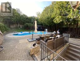 LOWER LEVEL - 36 CHARNWOOD PLACE, Markham, Ontario