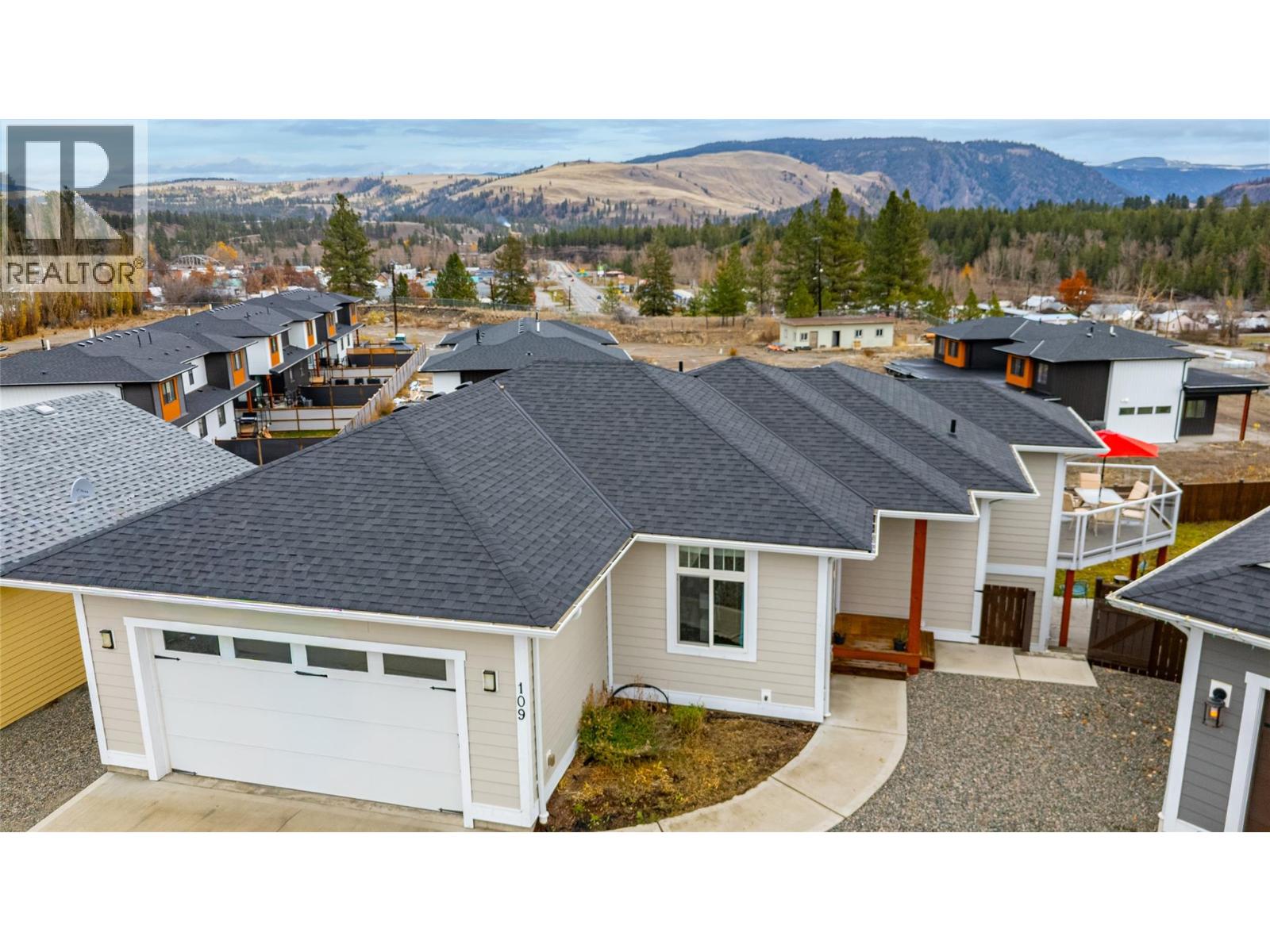 109 COPPERHEAD Road, princeton, British Columbia