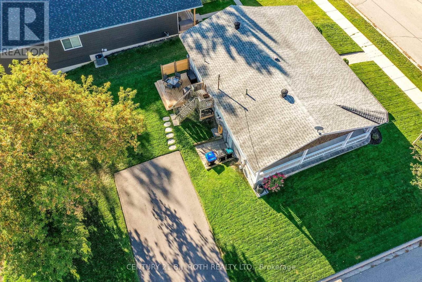 191 George Street, Midland, Ontario  L4R 2W3 - Photo 2 - S12530322