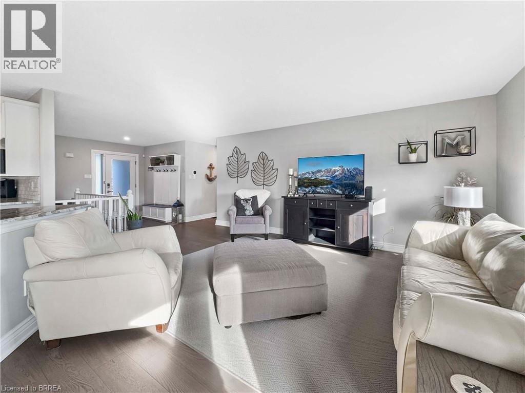 25 Bradbury Crescent, Paris, Ontario  N3L 4E1 - Photo 8 - 40785388