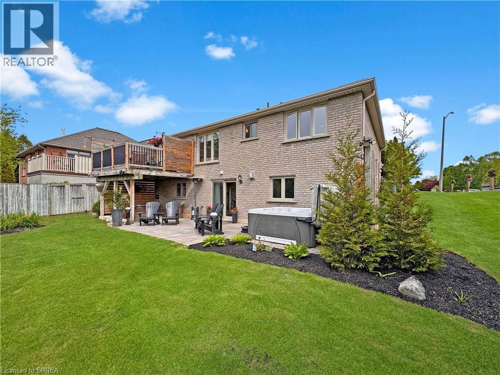 25 Bradbury Crescent, Paris, Ontario  N3L 4E1 - Photo 40 - 40785388