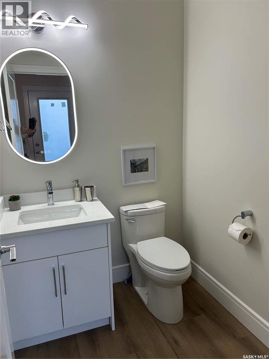 534 K Avenue N, Saskatoon, Saskatchewan  S7L 2M7 - Photo 10 - SK015357