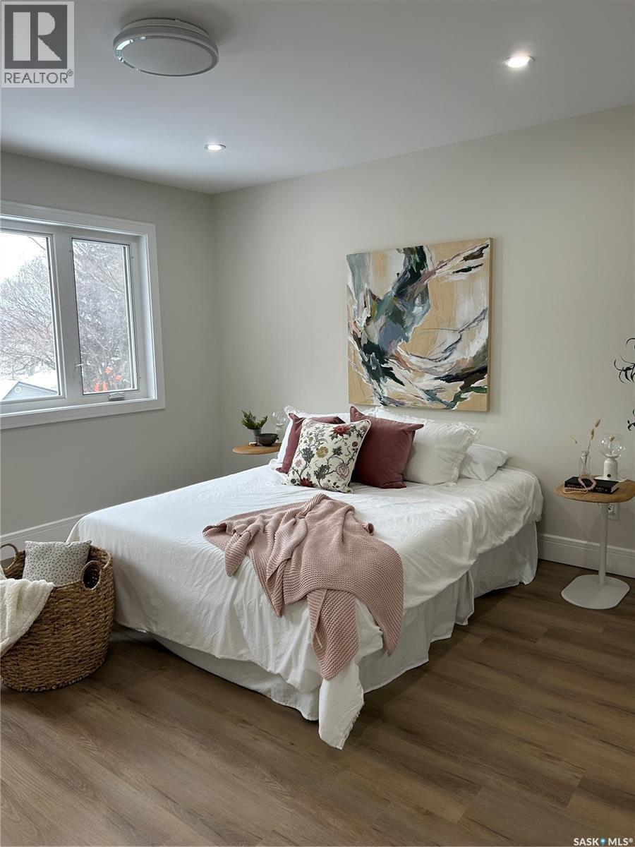 534 K Avenue N, Saskatoon, Saskatchewan  S7L 2M7 - Photo 14 - SK015357