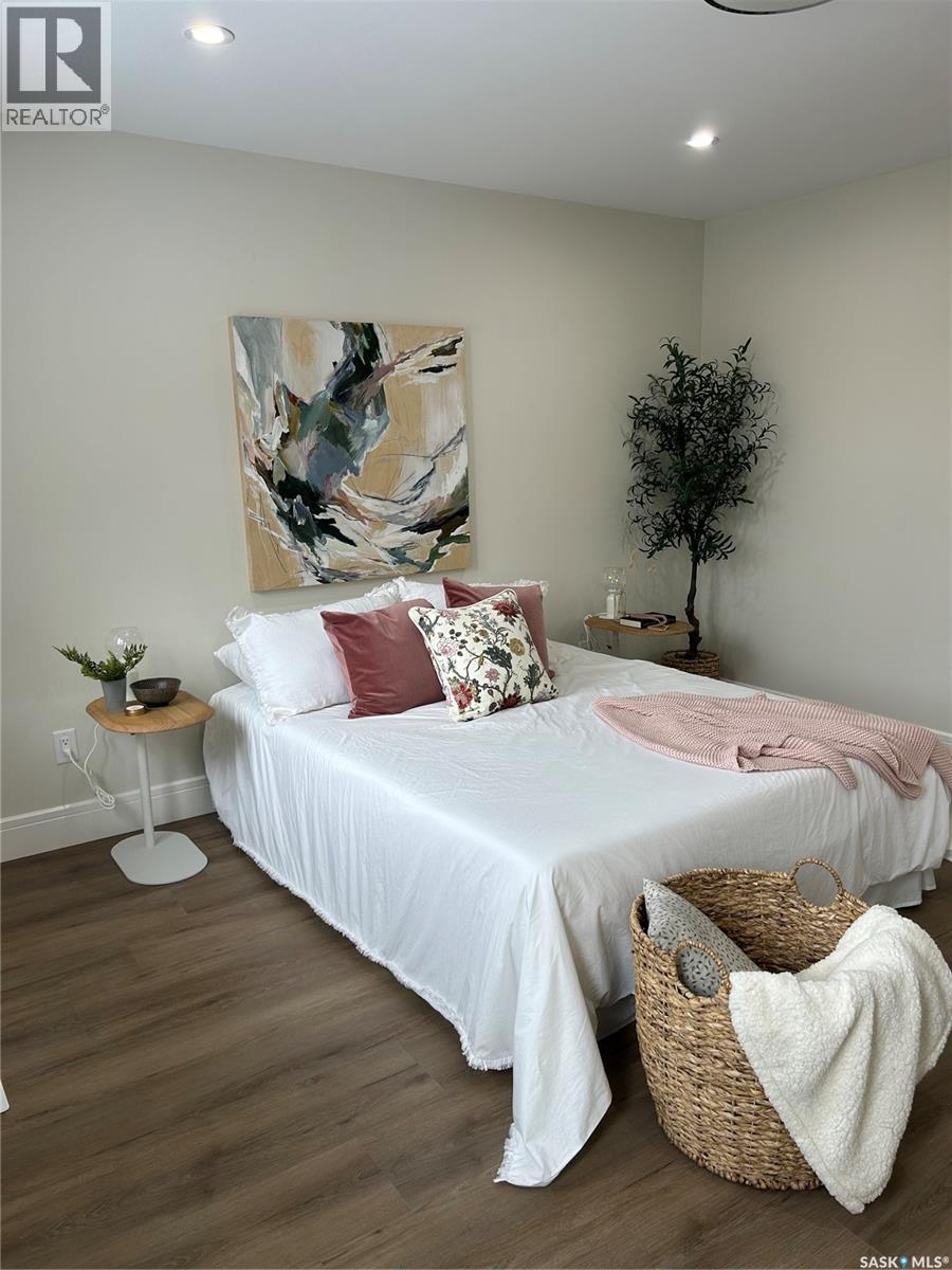 534 K Avenue N, Saskatoon, Saskatchewan  S7L 2M7 - Photo 15 - SK015357