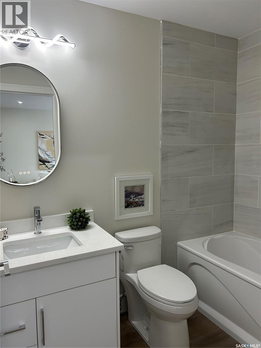 534 K Avenue N, Saskatoon, Saskatchewan  S7L 2M7 - Photo 16 - SK015357